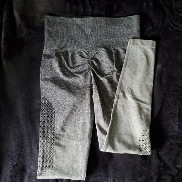 C&C Leggings - Picture 3 of 5